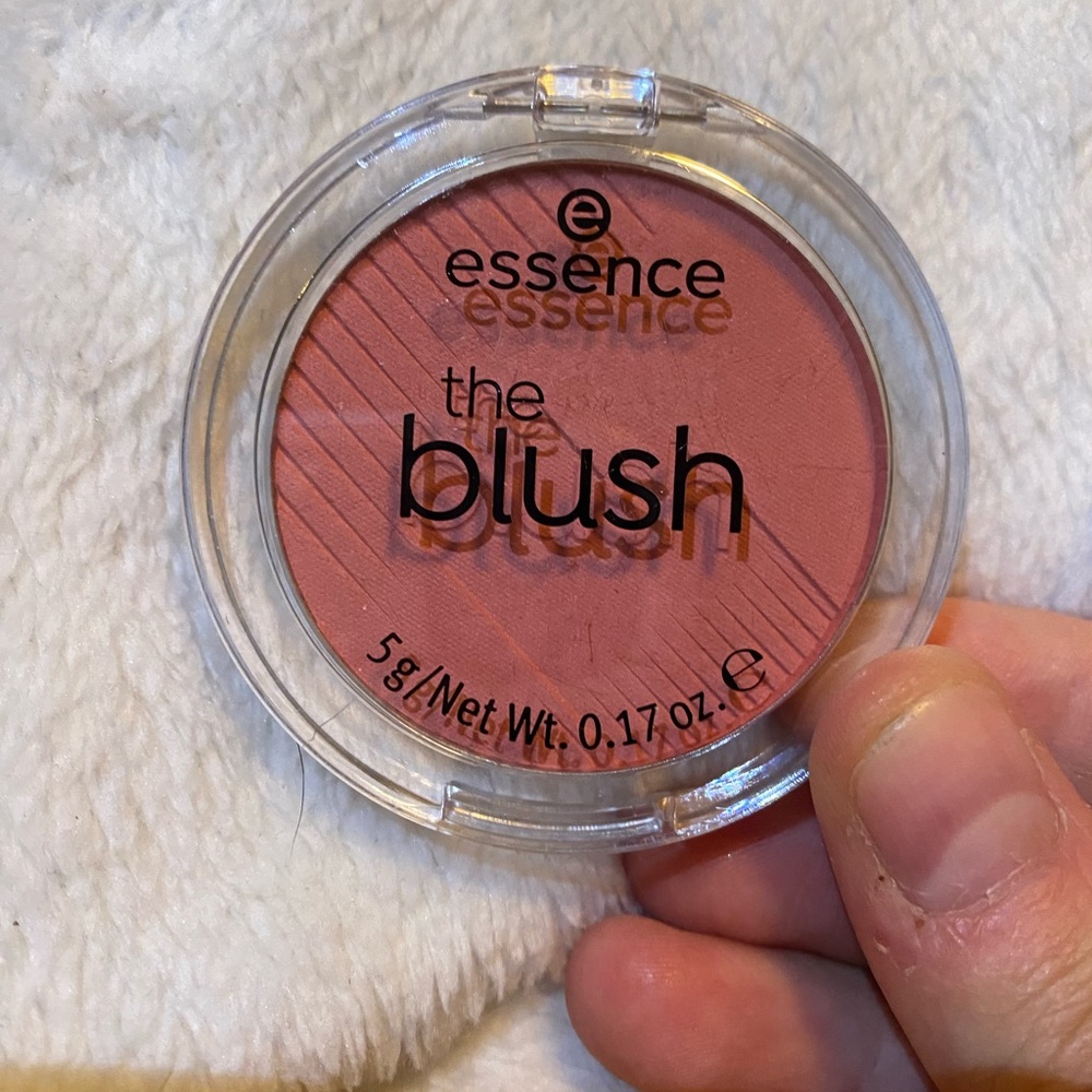 Essence Blush Bundle Brand New LOT OF 3